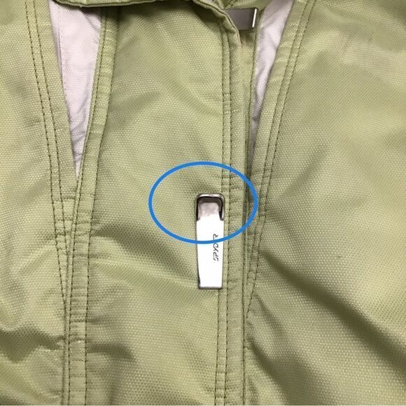 𝅺SPIDER winter jacket TTX 10,000 mm snowboard ski women snow - Picture 14 of 16